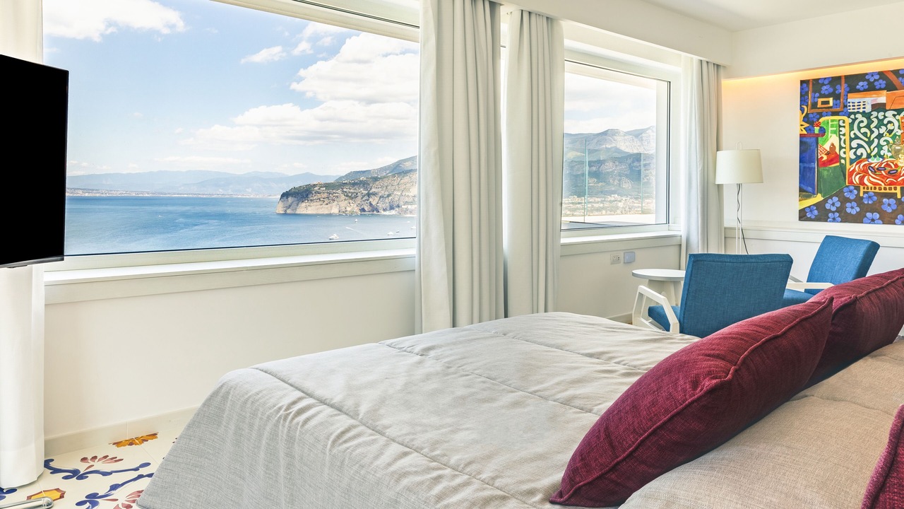 Photo of Bedroom in Priora