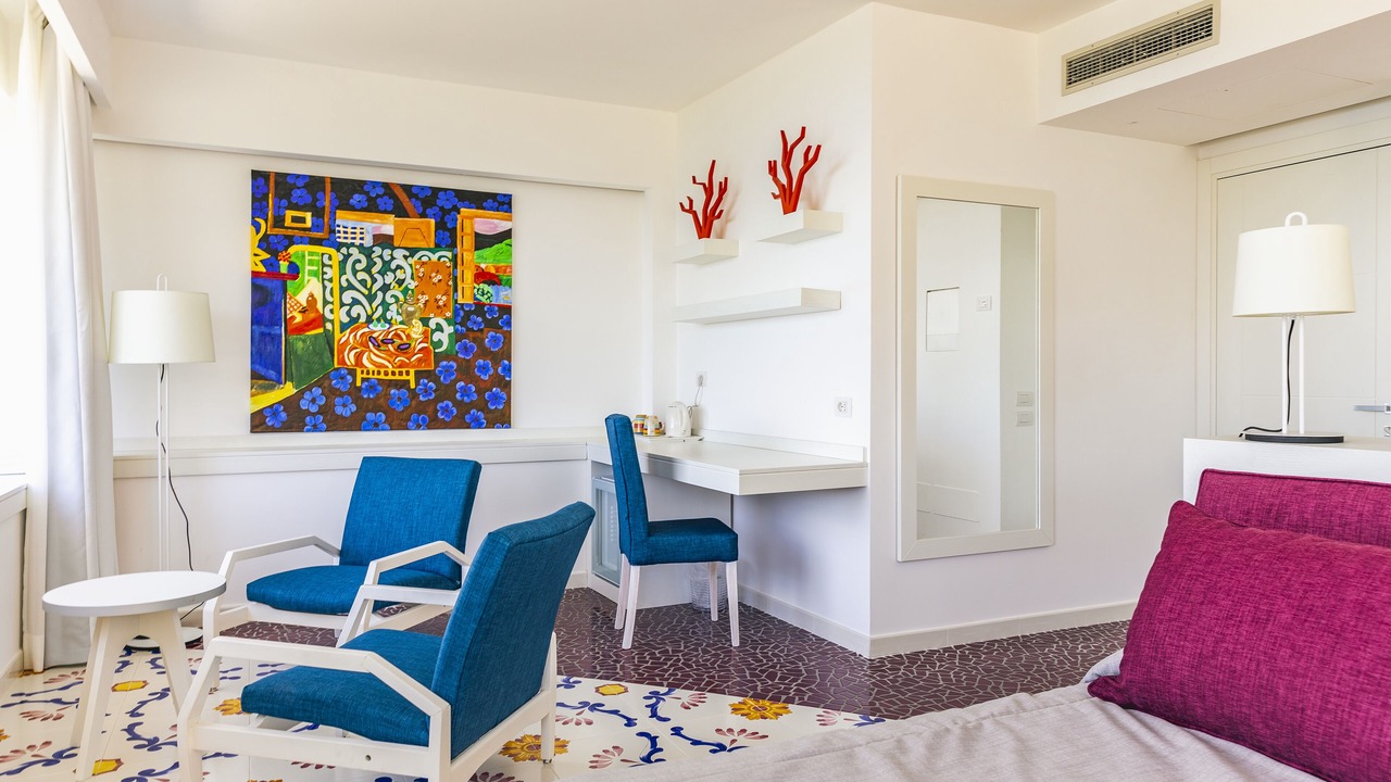 Photo of Bedroom in Priora