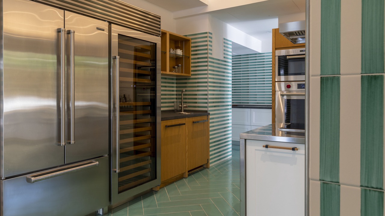 Photo of Kitchen in Priora