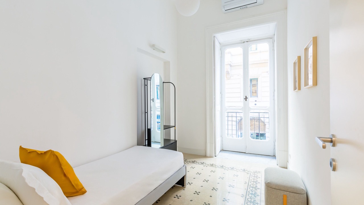 Photo of Bedroom in Chiaia