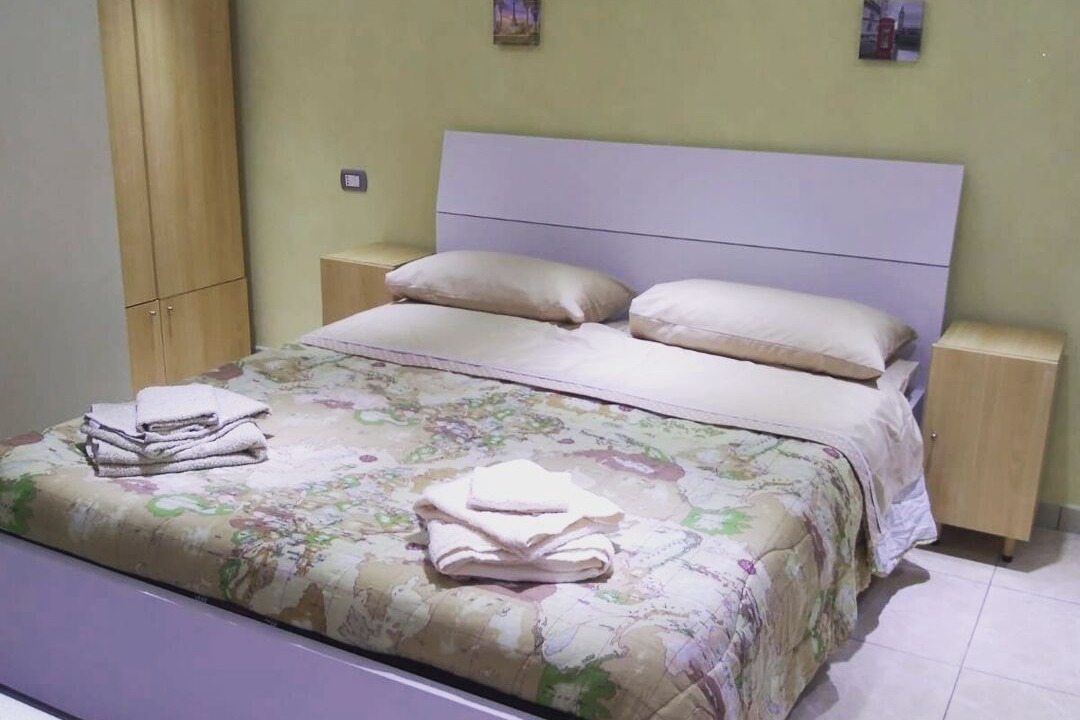 Photo of Bedroom in Materdei