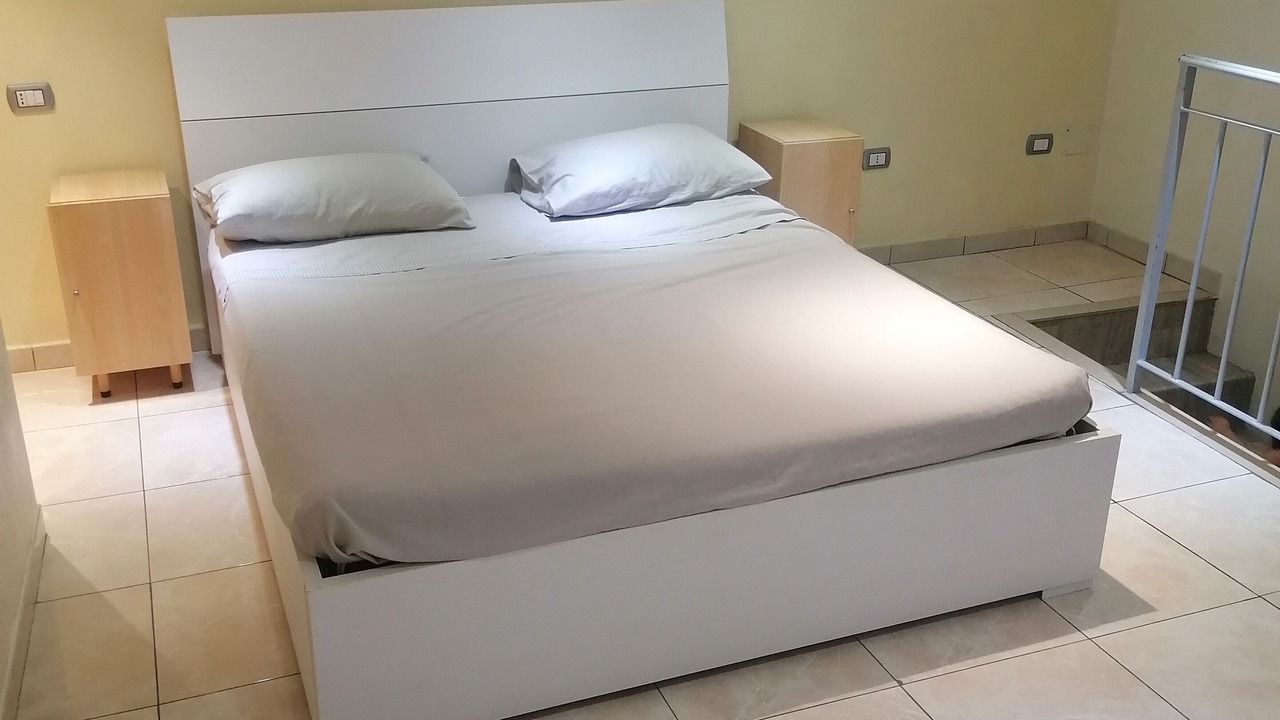 Photo of Bedroom in Materdei
