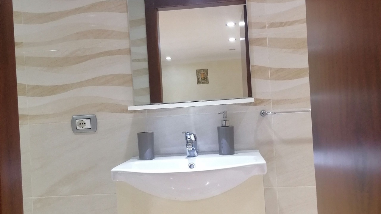 Photo of Bathroom in Materdei