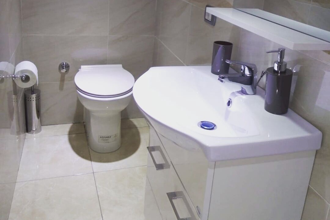 Photo of Bathroom in Materdei