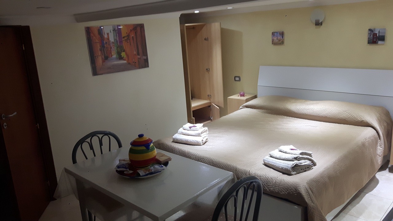 Photo of Bedroom in Materdei