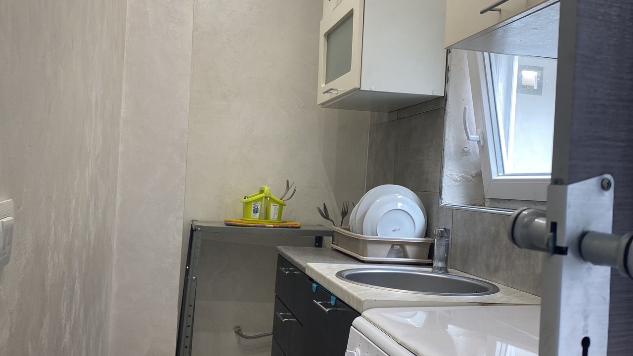 Photo of Kitchen in Grumo Nevano
