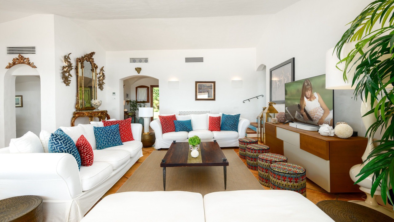 Photo of Livingroom in Pantogia