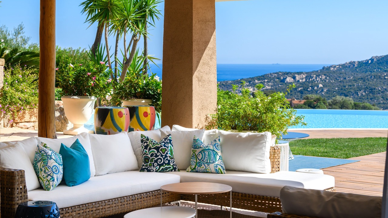 Photo of Patio Balcony in Pantogia