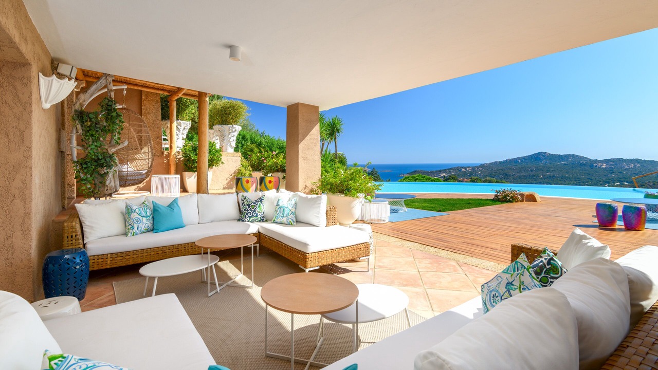 Photo of Patio Balcony in Pantogia