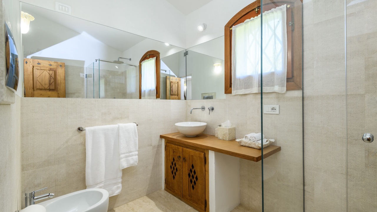 Photo of Bathroom in Pantogia