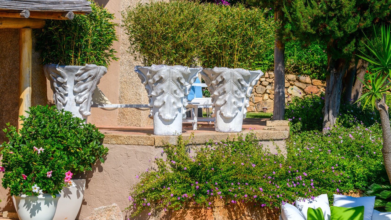 Photo of Patio Balcony in Pantogia