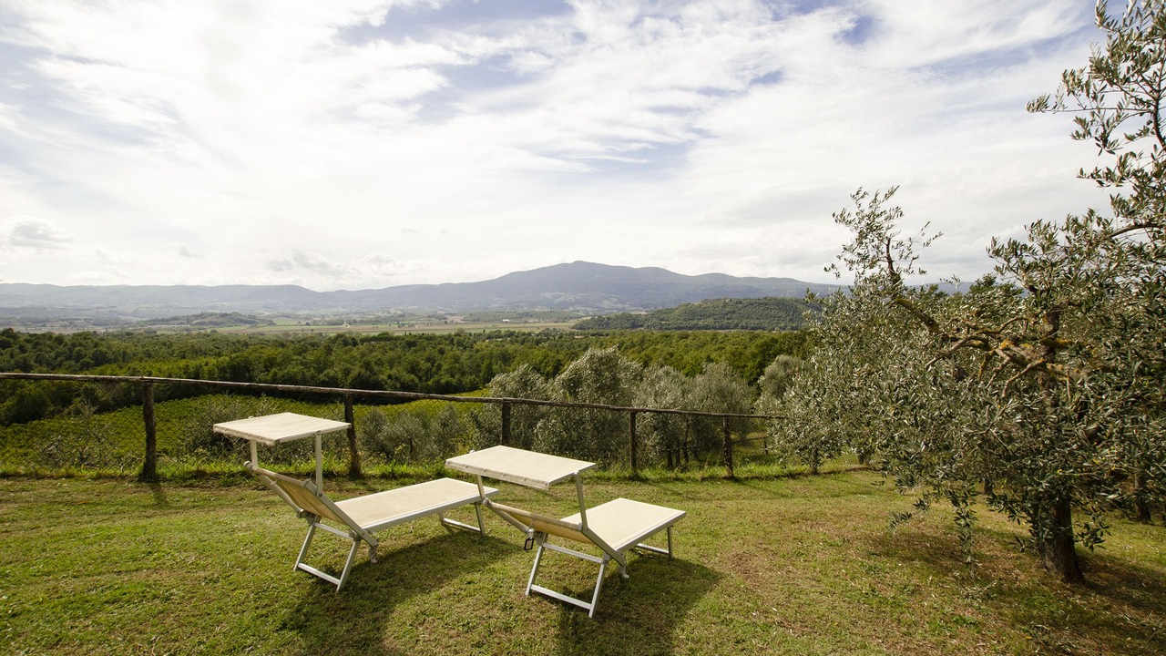 Photo of Outdoor in Citta della Pieve