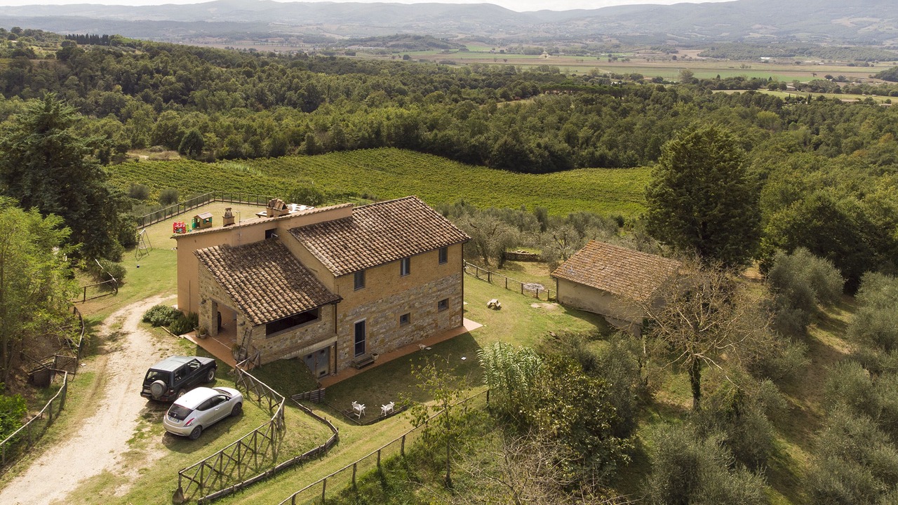 Photo of Outdoor in Citta della Pieve