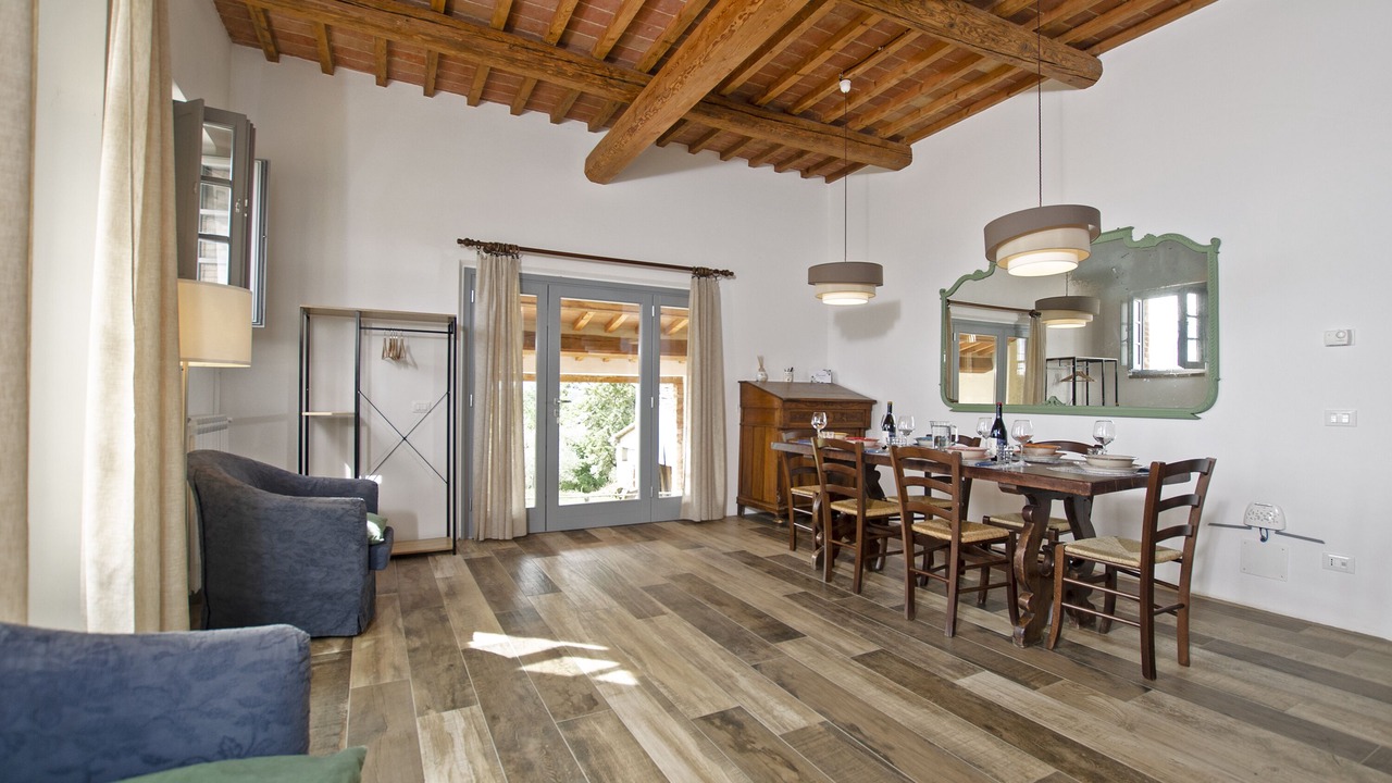 Photo of Bedroom in Citta della Pieve