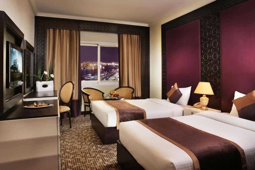 Photo of Bedroom in Al Rigga