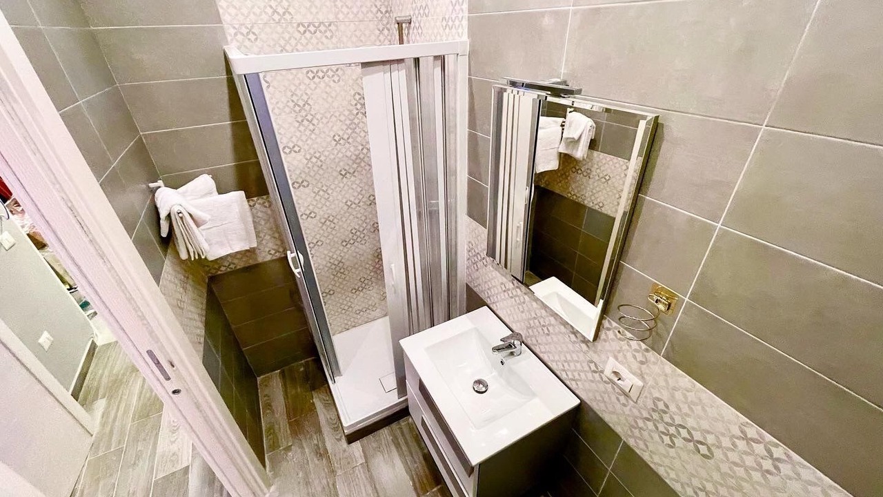 Photo of Bathroom in Secondigliano