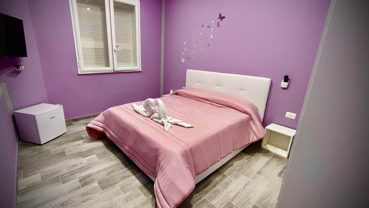 Photo of Bedroom in Secondigliano