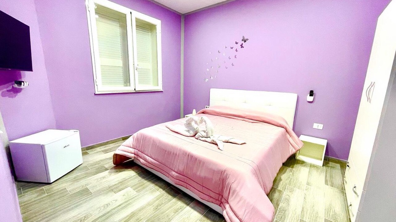 Photo of Bedroom in Secondigliano