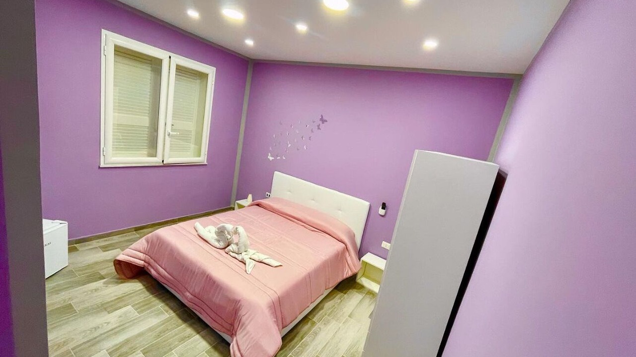 Photo of Bedroom in Secondigliano