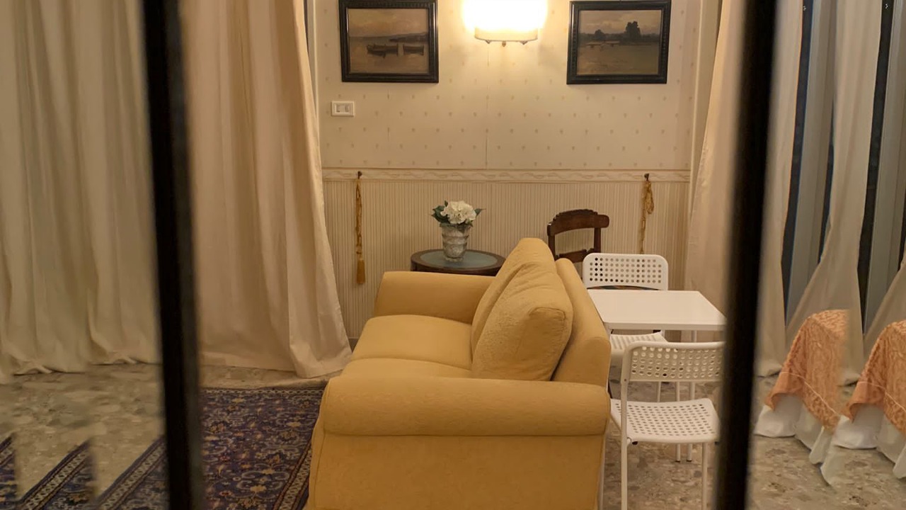 Photo of Livingroom in Fuorigrotta