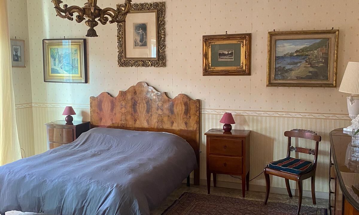 Photo of Bedroom in Fuorigrotta