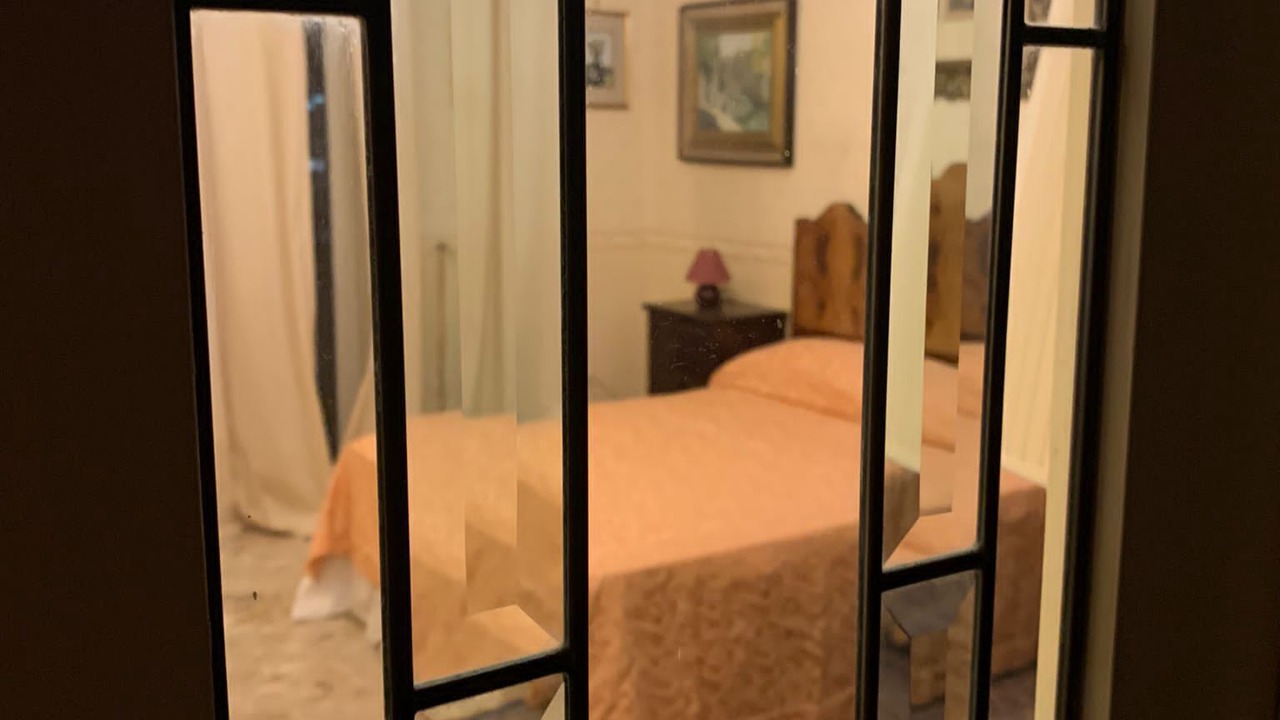 Photo of Bedroom in Fuorigrotta