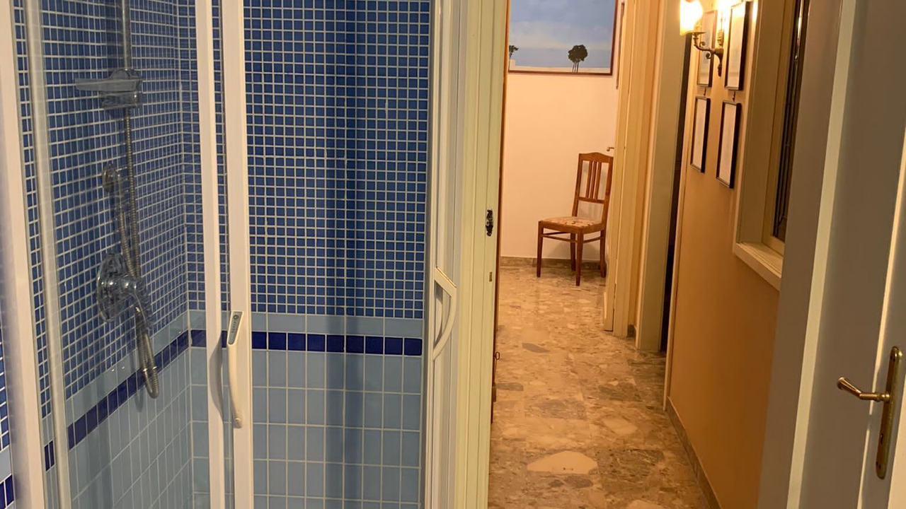 Photo of Bathroom in Fuorigrotta