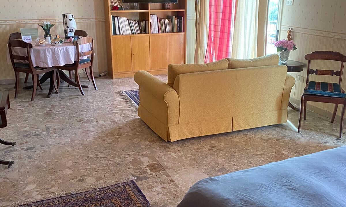Photo of Bedroom in Fuorigrotta