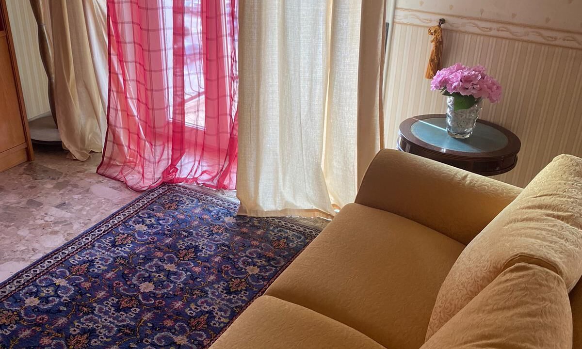 Photo of Livingroom in Fuorigrotta