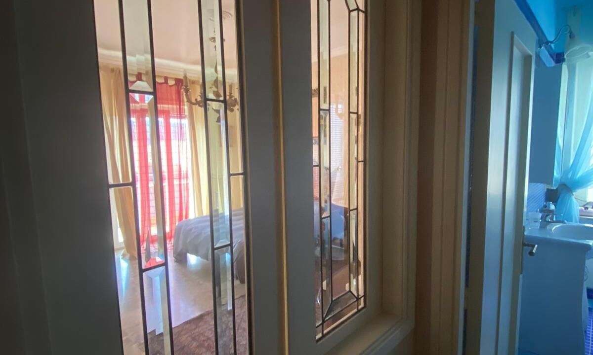 Photo of Bedroom in Fuorigrotta