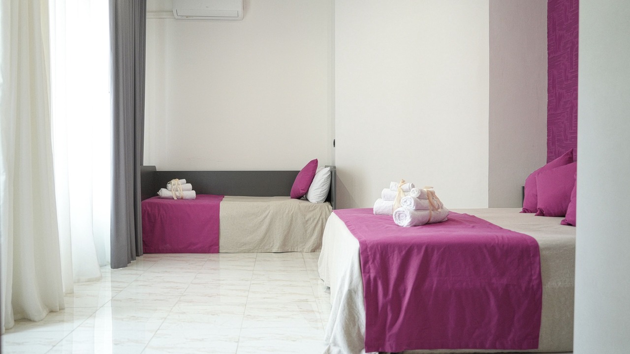 Photo of Bedroom in San Ferdinando