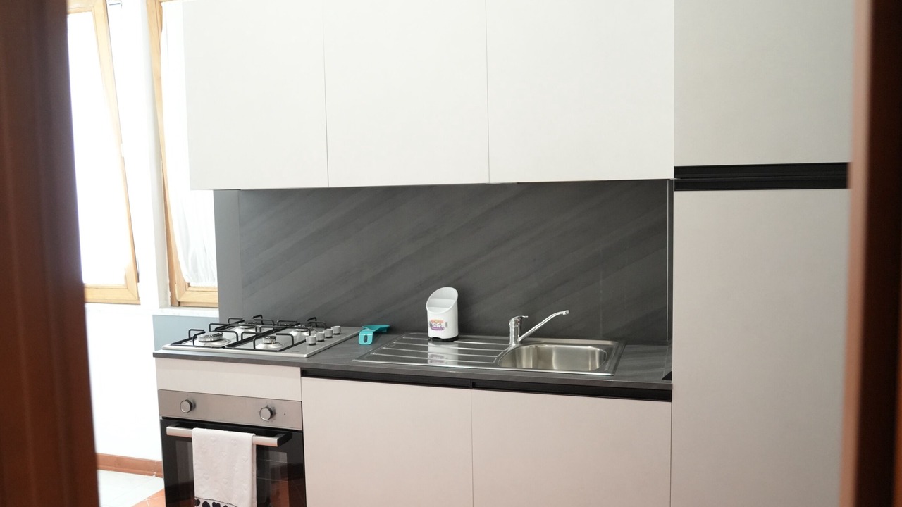 Photo of Kitchen in San Ferdinando