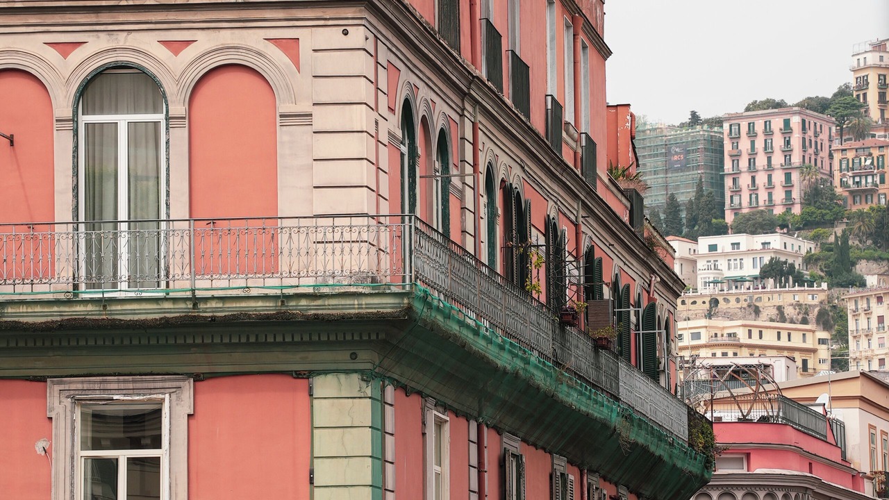 Photo of Outdoor in San Ferdinando