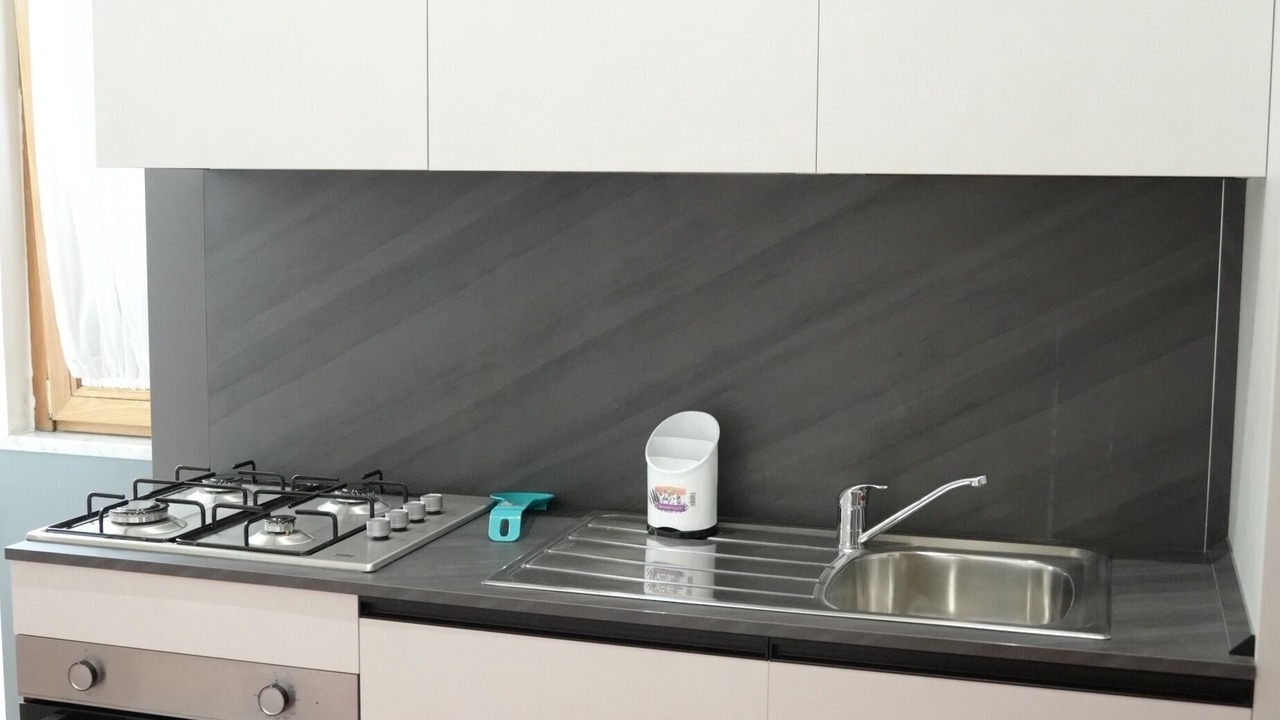 Photo of Kitchen in San Ferdinando