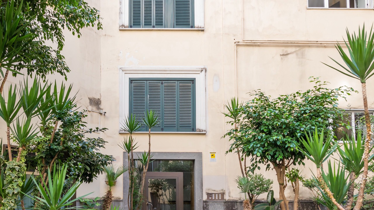 Photo of Outdoor in San Ferdinando