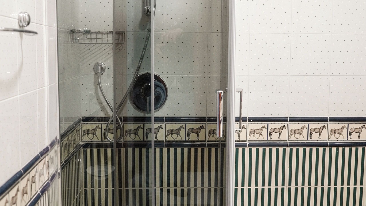 Photo of Bathroom in San Ferdinando