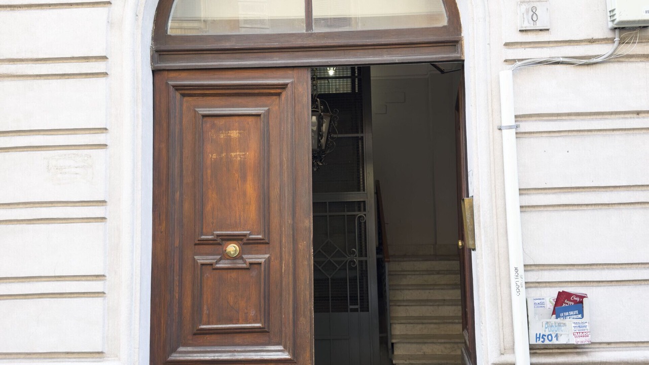 Photo of Outdoor in Testaccio