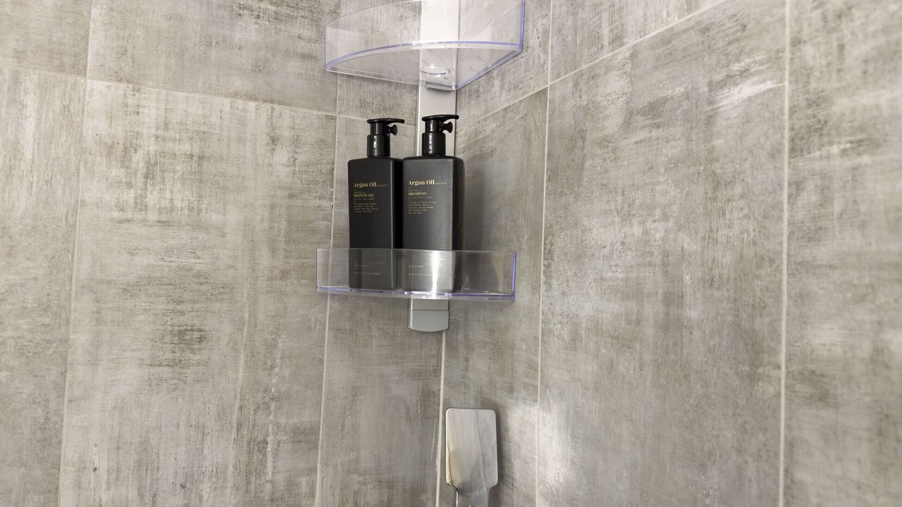 Photo of Bathroom in Testaccio