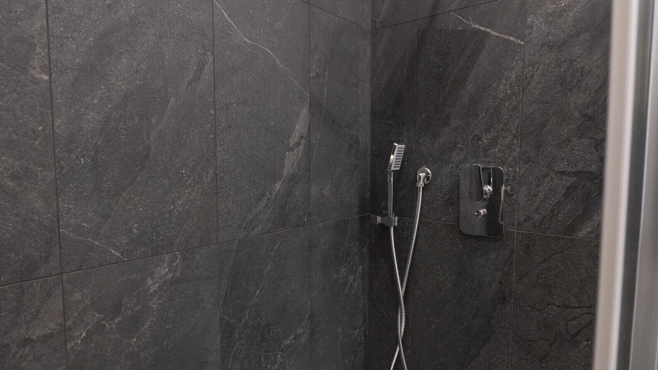 Photo of Bathroom in Testaccio