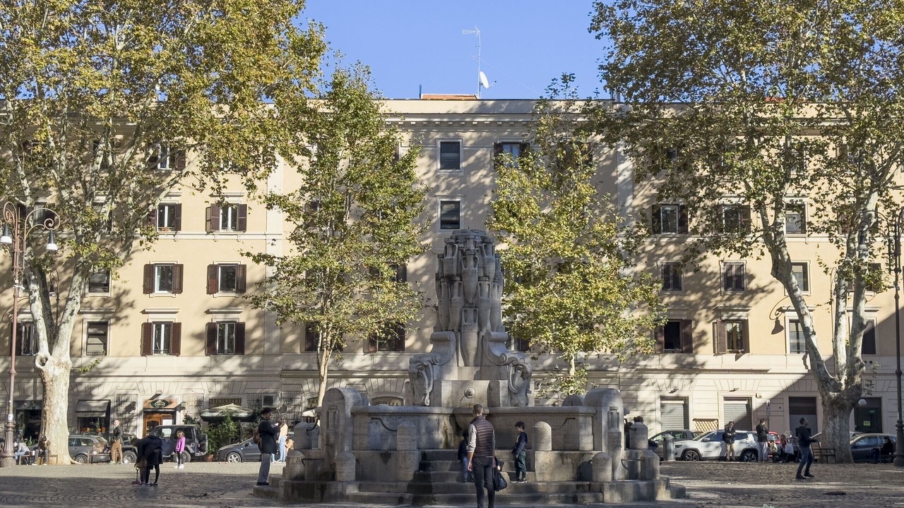 Photo of Others in Testaccio