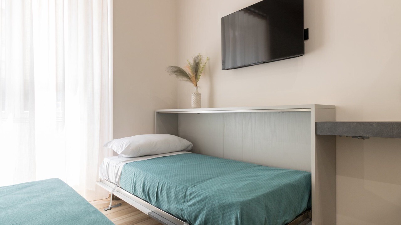 Photo of Bedroom in Terracina