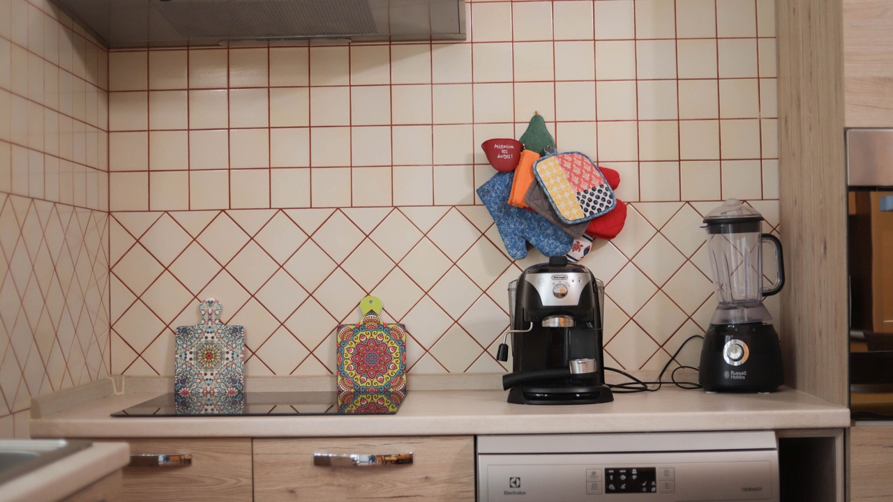 Photo of Kitchen in Capitolo