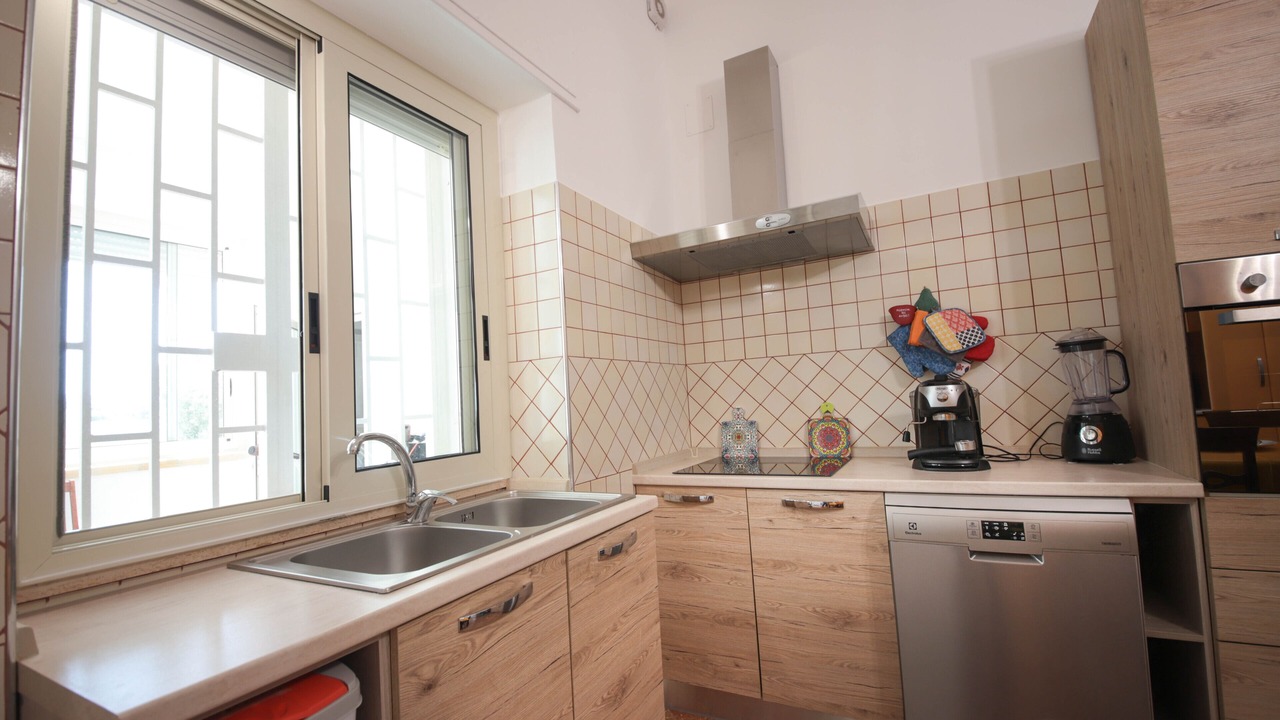 Photo of Kitchen in Capitolo