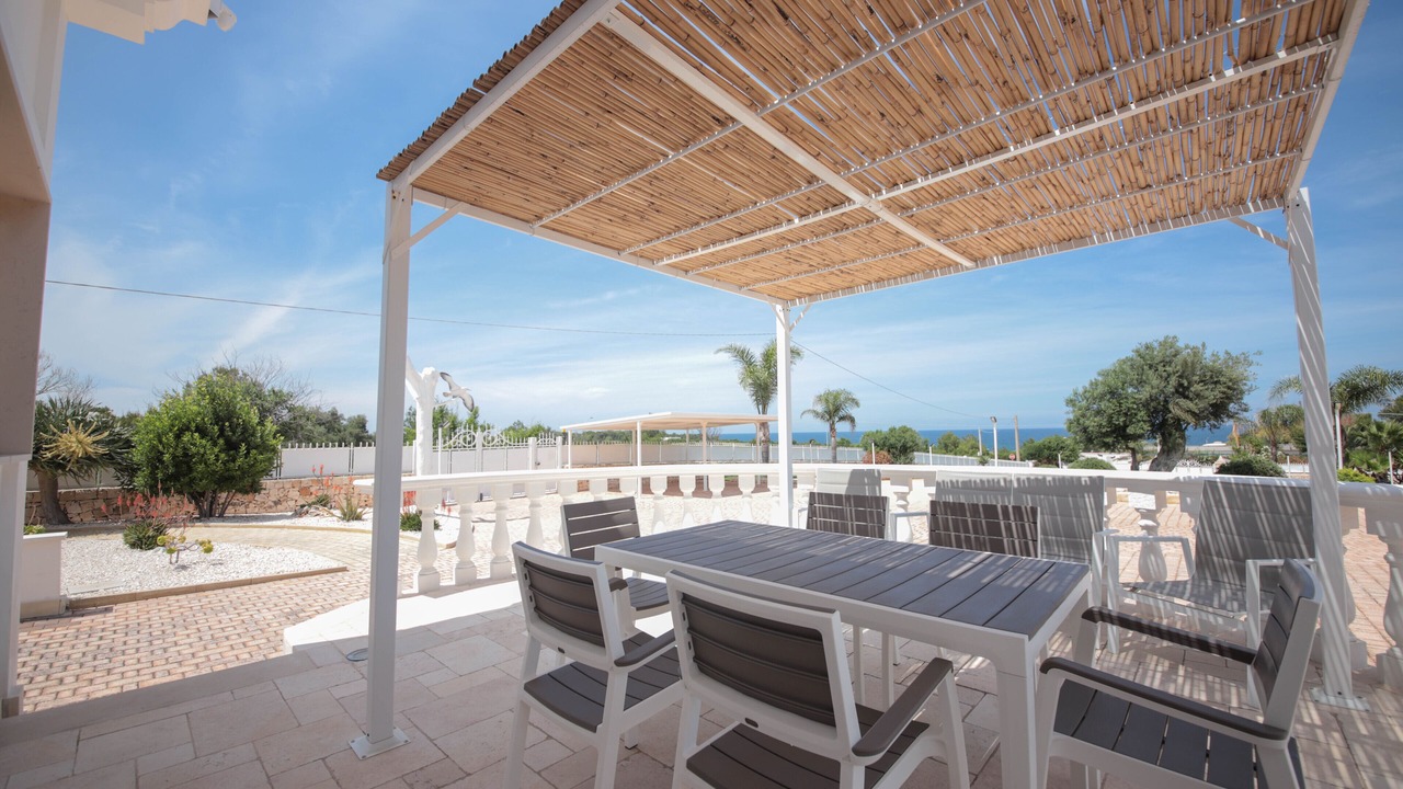 Photo of Outdoor in Capitolo