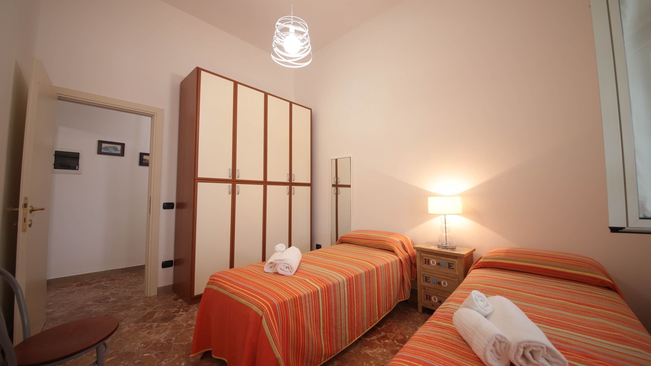 Photo of Bedroom in Capitolo