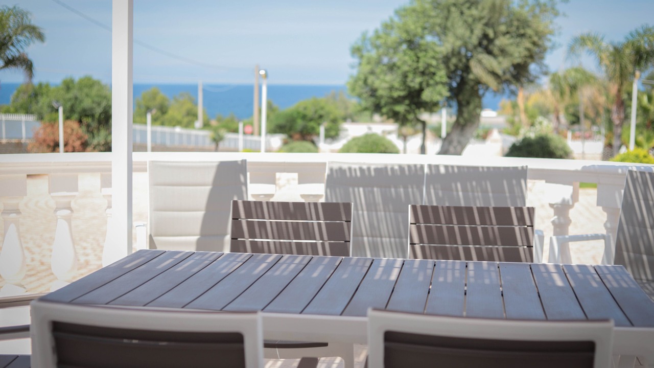 Photo of Outdoor in Capitolo