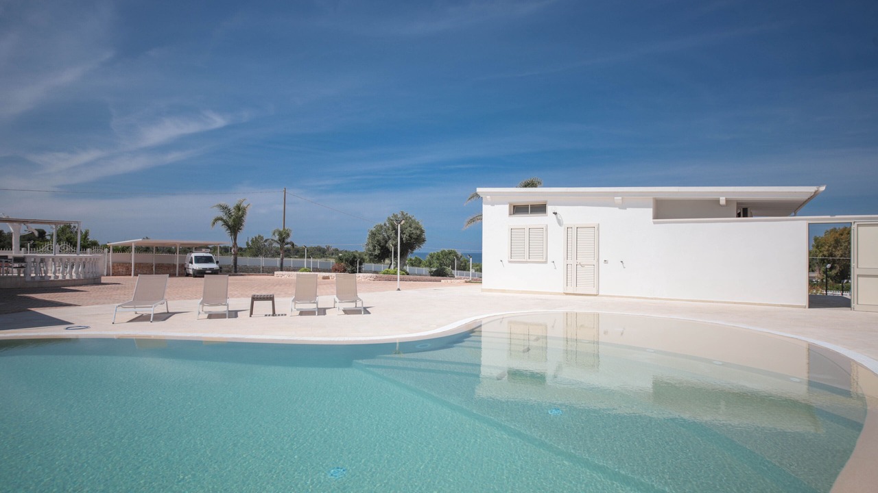 Photo of Outdoor in Capitolo