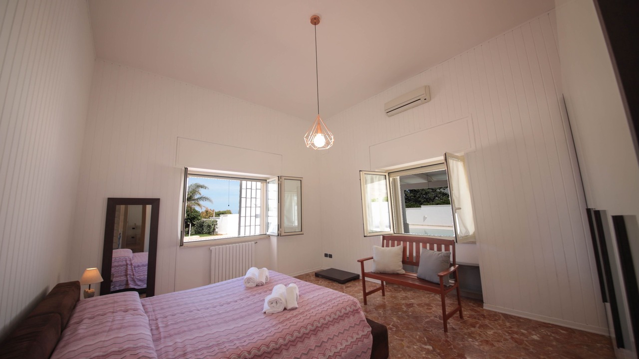 Photo of Bedroom in Capitolo