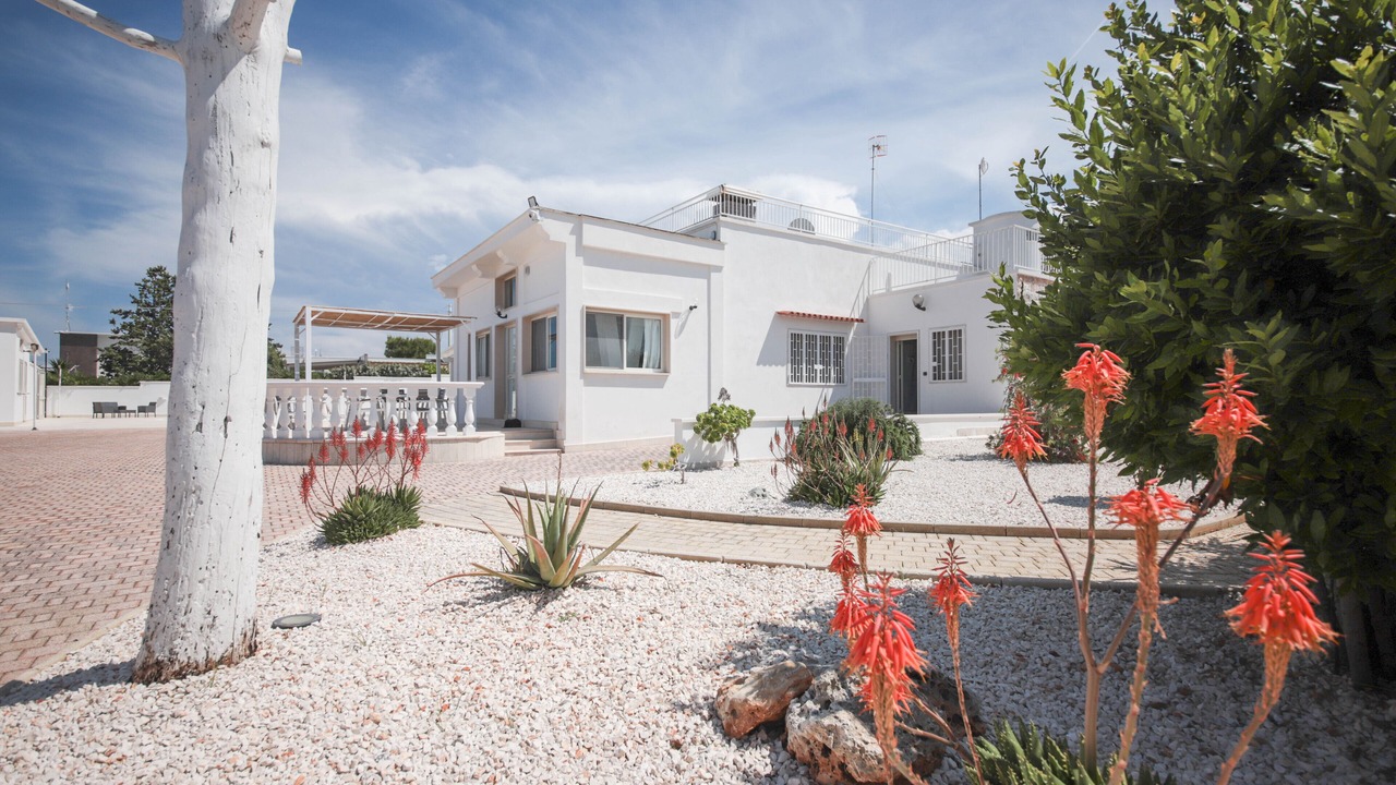 Photo of Outdoor in Capitolo