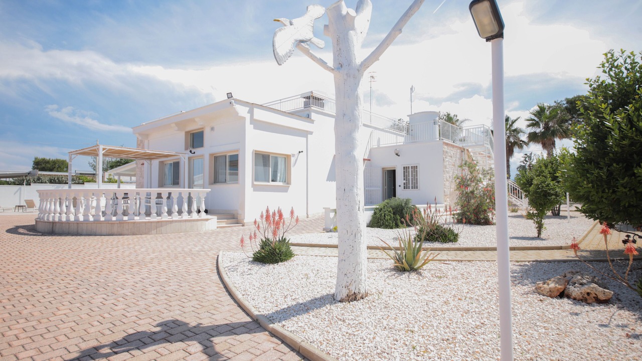 Photo of Outdoor in Capitolo